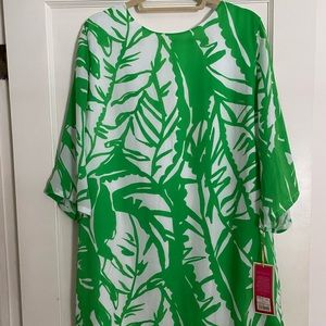 Lilly Pulitzer for Target Boom Boom Shift Dress